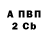 Метадон белоснежный Ryan Kay